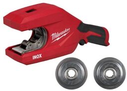 Milwaukee M12 PCSS54-0 RAPTOR XL - Akumulatorowy obcinak