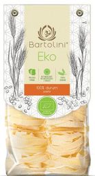 MAKARON (SEMOLINOWY) GNIAZDA ALLA CHITARRA BIO 250 G