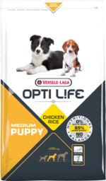 Versele-Laga Opti Life Puppy Medium 12.5 kg -