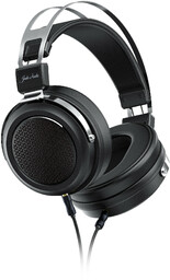 FiiO JT1 Black nauszne słuchawki dynamiczne