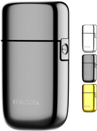 Efalock Professional Egladio Bezprzewodowa Golarka do włosów