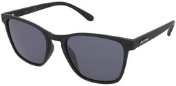 Alpina Yefe All Black Matt/Black Mirror