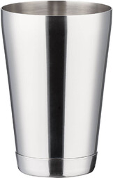 Stalgast Kubek stalowy do shakera 530 ml
