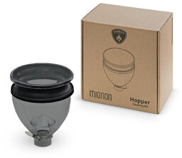 Eureka Mignon Hopper Cleaning Kit 250g - Dymny
