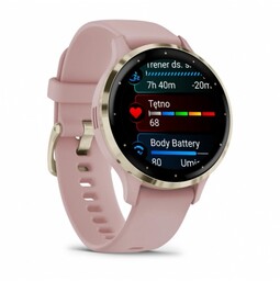 GARMIN Zegarek 010-02785-03 VENU 3S