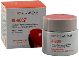 Clarins My Clarins Re-boost Cream Hydrating Cream, Nawilżający