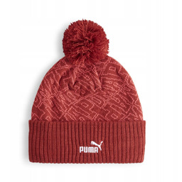 Puma Czapka Ess Pom 02546902 R Uniwersalny