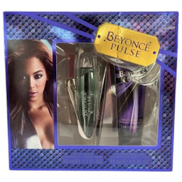 Zestaw Beyonce Pulse Eau De Parfum UNIKAT Zestaw