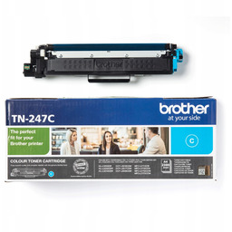 Toner Brother TN247C TN-247C 2300STR.