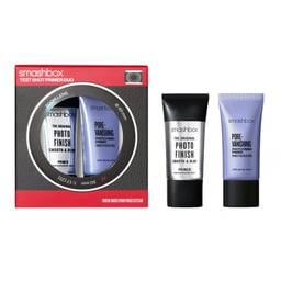 Smashbox Test Shot Primer Duo Primer 2 x