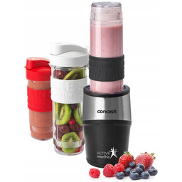 Blender kielichowy smoothie blender Concept SM3385 500