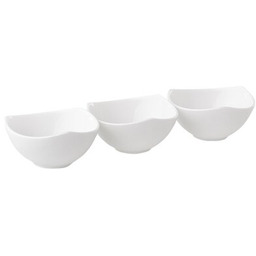 AMBITION Zestaw salaterek Salsa 62378 (3 elementy) Zyskaj