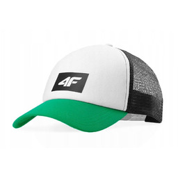 4F CZAPKA Z DASZKIEM BEJSBOLĂ WKA TIRĂ WKA