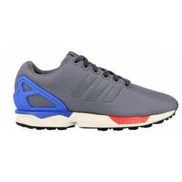 Buty Adidas Zx Flux B34136 szare System Torsion