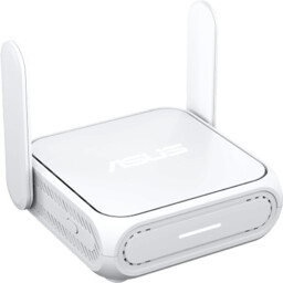 Router ASUS RT-BE58 Go Wi-Fi 7 BE3600