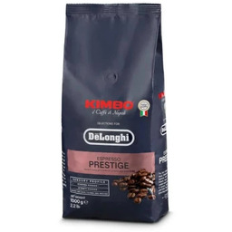 KIMBO Prestige Delonghi - Kawa Ziarnista 1kg