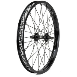 przednie koło SALT - EX 20 BMX Front