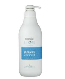 Cocochoco Volumizing Ceramidowy Szampon zwiększający objętość i regenerujący