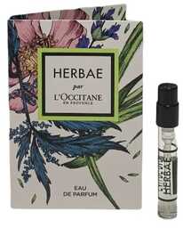 L Occitane Herbae, EDP - Próbka perfum