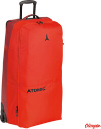 Atomic Torba narciarska RS Trunk 130L red/rio red