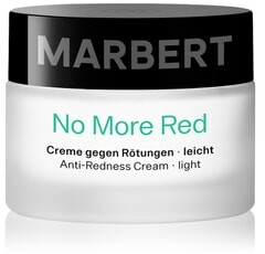 Marbert No More Red Creme gegen Rötungen -