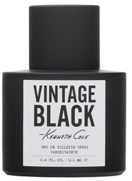 Kenneth Cole Vintage Black woda toaletowa dla mężczyzn
