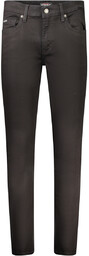 MĘSKIE JEANSY GUESS JEANS CZARNE