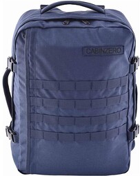 CABINZERO MILITARY BACKPACK 36L NAVY 32 x 46