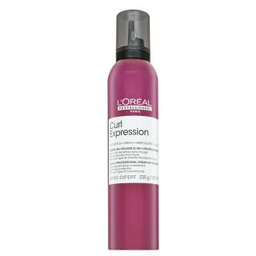 L Oréal Professionnel Curl Expression 10-In-1 Cream-In-Mousse pianka