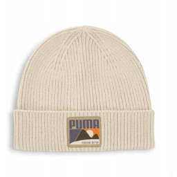 Puma Czapka Better Sportswear 02547001 R Uniwersalny