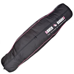 Pokrowiec na Snowboard RAVEN Bliss Pink 155cm