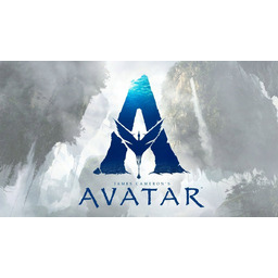 PUZZLE Avatar: Istota wody AVATAR 2 (2022) +