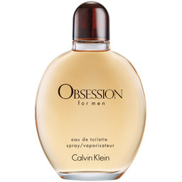 Calvin Klein Obsession for Men woda toaletowa 200