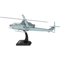 NewRay 26123 "Ah-1Z Cobra" model śmigłowca wojskowego