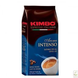 Kimbo Aroma Intenso 250g kawa ziarnista