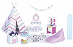 mymy CiTY 700015356 zestaw mebli, pokój dziewczęcy