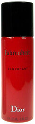 Christian Dior Fahrenheit, Dezodorant w sprayu - 150ml