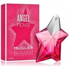 Thierry Mugler Angel Nova, Woda perfumowana 100ml -