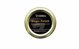 Pasta do obuwia Magic Polish 50 ml -