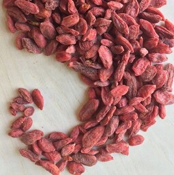 Goja owoc jagody goji suszone EXTRA 1 kg