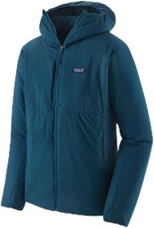 Patagonia Sweatshirt M''s Nano-Air Hoody Lagom Blue L