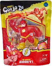Heroes Of Goo Jit Zu Figurka The Flash