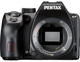Pentax Kf body