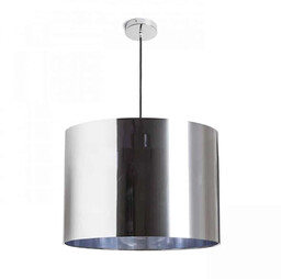 Lampa wisząca abażur FANCY R13419 - Rendl