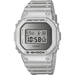 Zegarek G-Shock DW-5600FF-8ER Szary