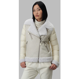 Kurtka Damska Blauer Bldl01281-S