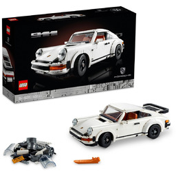 LEGO ICONS 10295 Porsche 911 Prezent święta