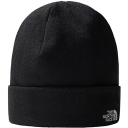 Czapka zimowa płytka The North Face Norm Beanie