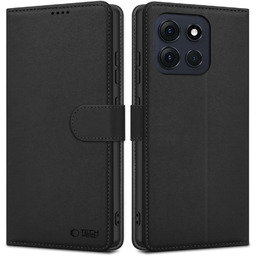 TECH-PROTECT WALLET MOTOROLA MOTO G86 5G BLACK