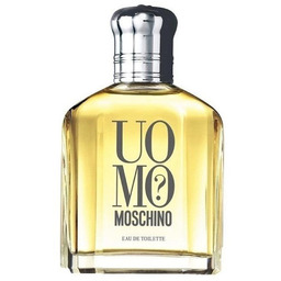 Moschino Uomo woda toaletowa 75 ml